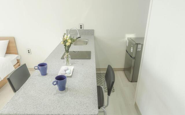 Oneday Namhae Pension