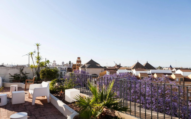 Hotel Don Paco