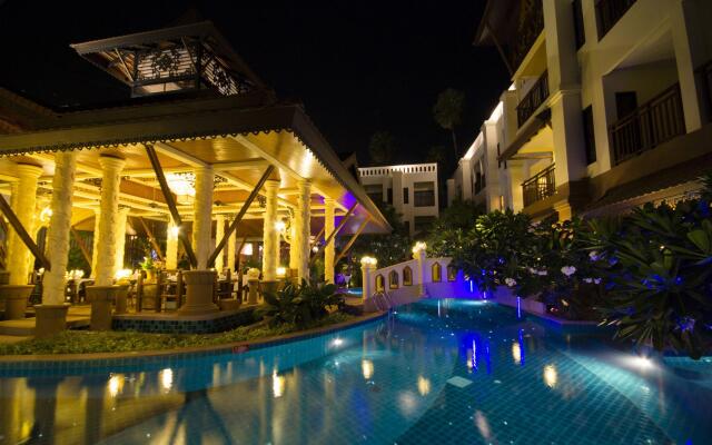 Quality Beach Resorts and Spa Patong