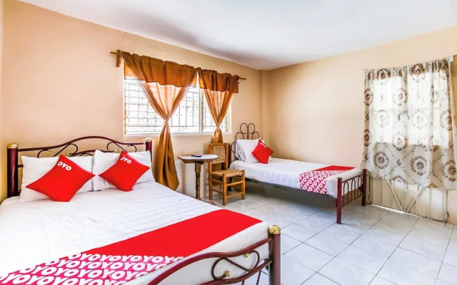 OYO Hotel Margarita