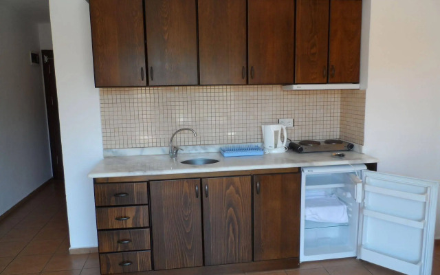 Sebnem Apart & Studios