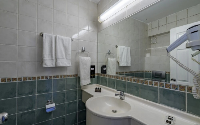 Erta Soyak Otel Uludag