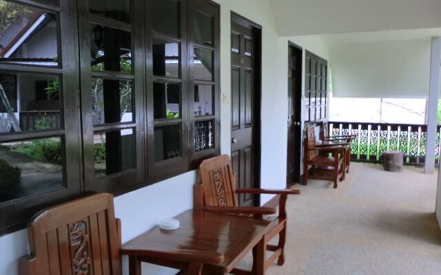 The Krabi Forest Homestay