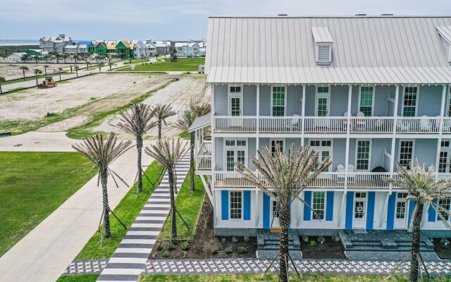 Seaclusion At Sunflower Beach