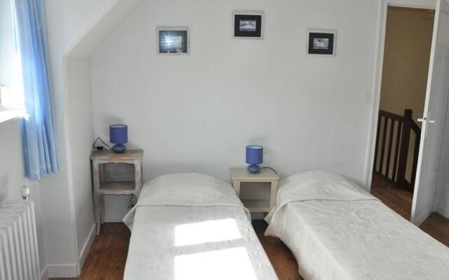 Maison Trégastel, 4 pièces, 6 personnes - FR-1-368-6