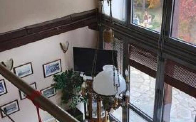Hagiati Guesthouse