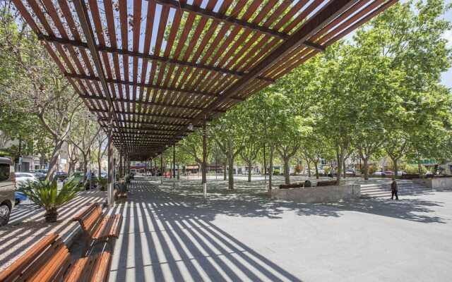 Finca Short De Conies (Baix-Paulonia)