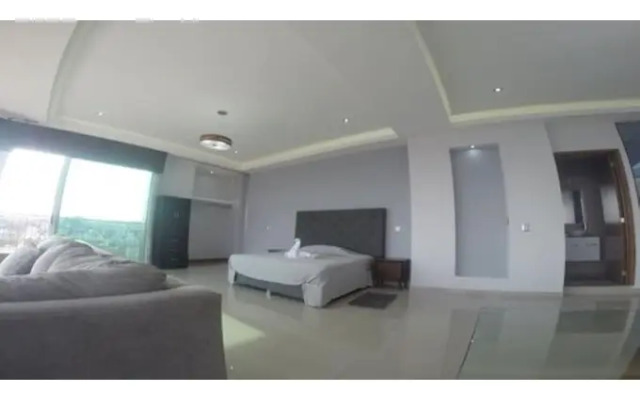 Suites La Gloria