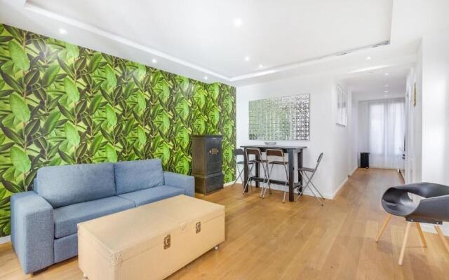 Blue Night International 110