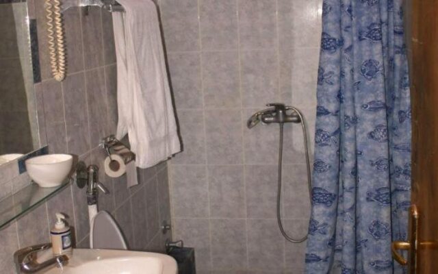 Hotel Athina