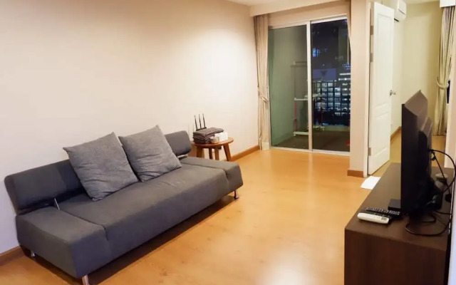 J.J Belle Condo in Bangkok
