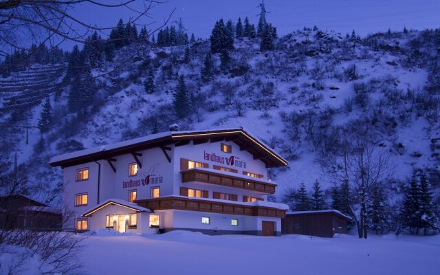 Landhaus Maria