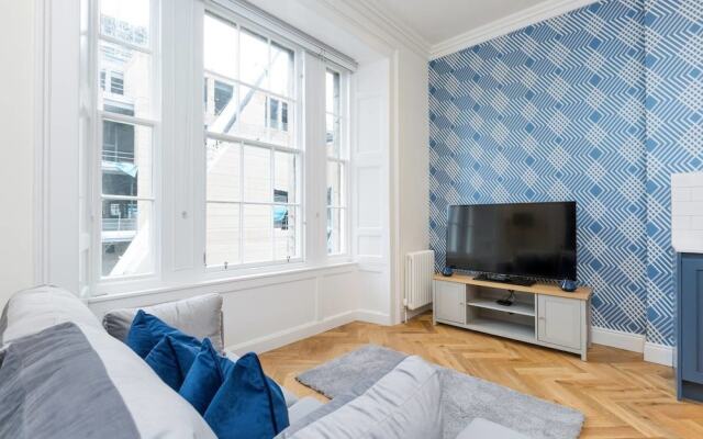 York Place Luxury Apartment Heart Of The City