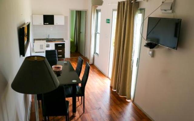 Complejo Costa Serena Casas Del Mar