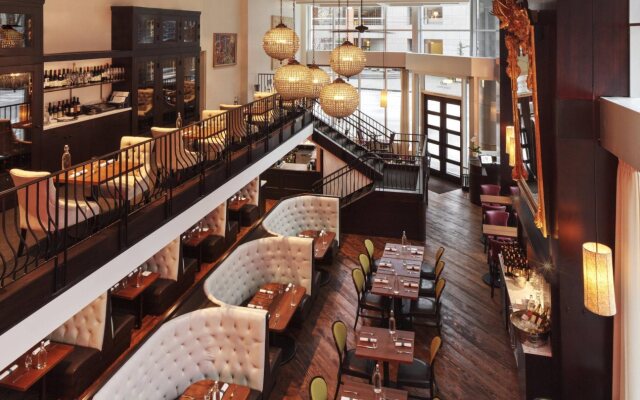 Sheraton Grand Seattle