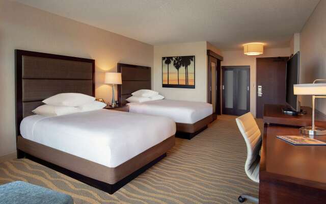 DoubleTree by Hilton Hotel San Diego - Mission Valley