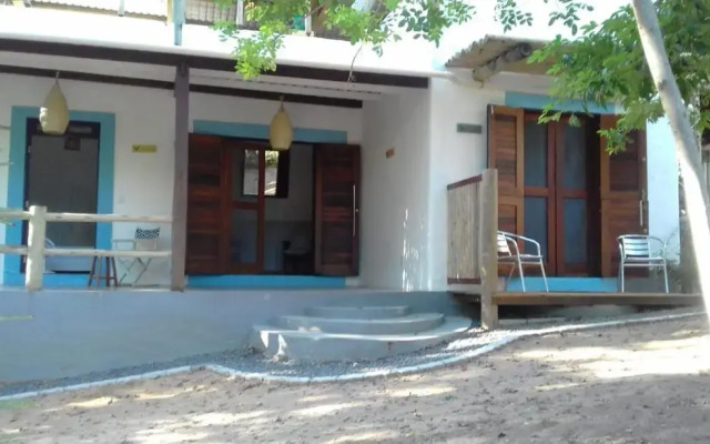 Mandacaru Guest House