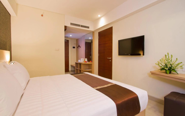 Sense Sunset Hotel Seminyak