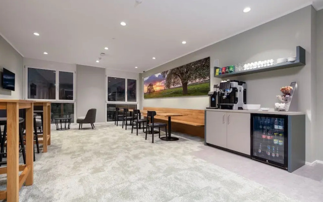 bsmart motel Amriswil