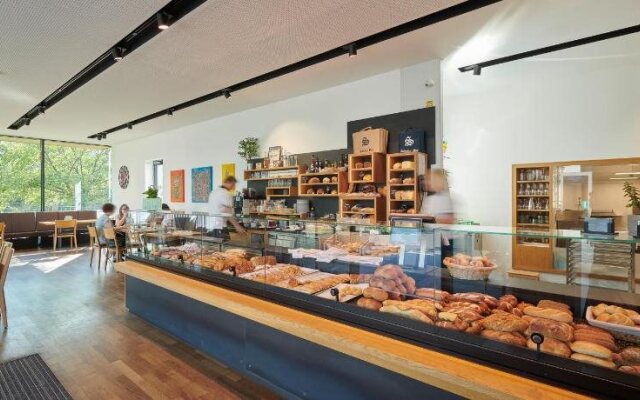 Business Motel Feldkirch