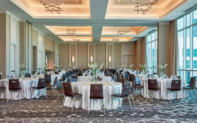 Residence Inn by Marriott Nashville Downtown/Convention Center