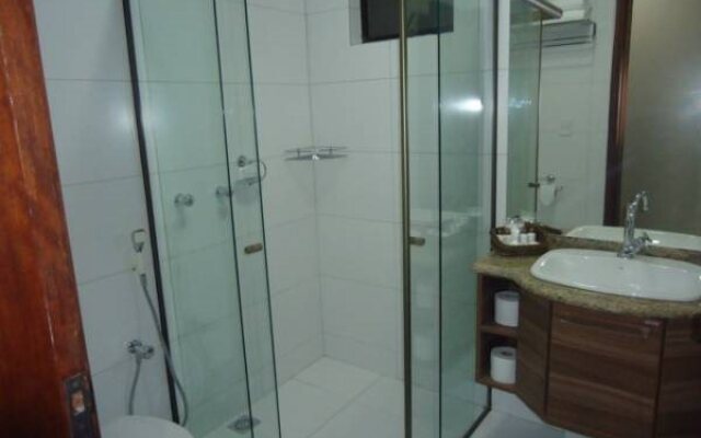 Darroa Hotel