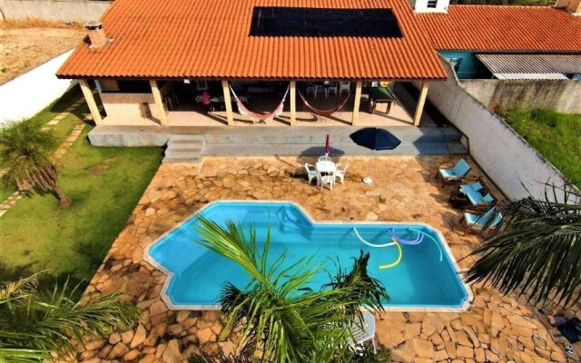 Chácara Recanto Prainha