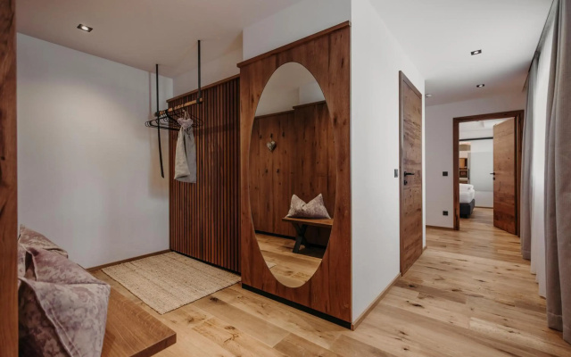 PoSt Boutique Apartments