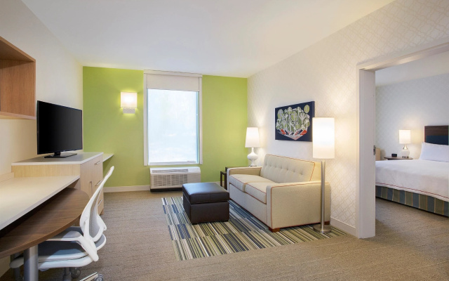 Home2 Suites by Hilton Oxford