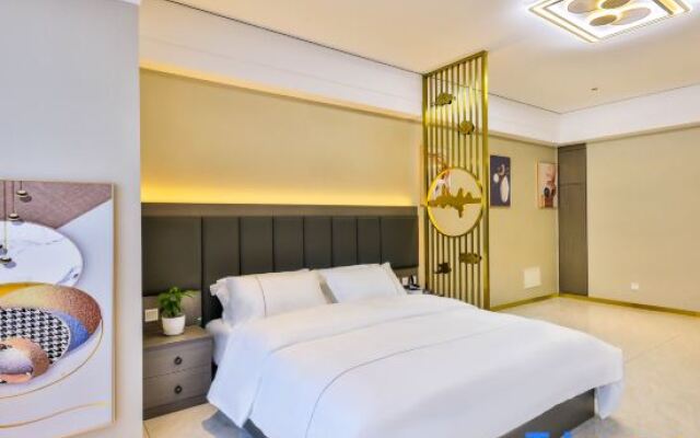 Yuexianglai Department (Shenyang North Railway Station Financial Center)