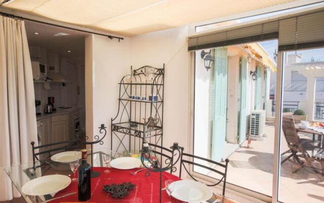 Massenet View Ap4168 by Riviera Holiday Homes