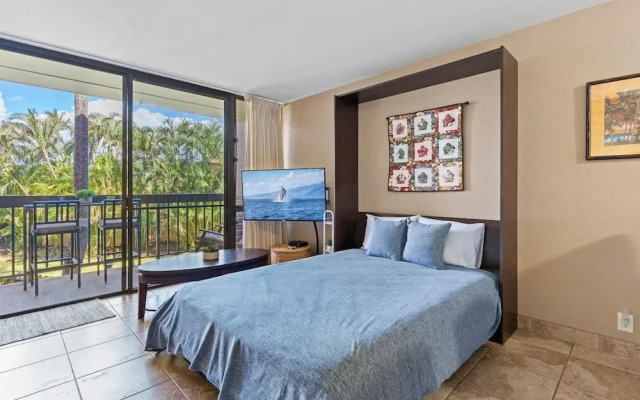 Maui Vista 3218 1 Bedroom Condo