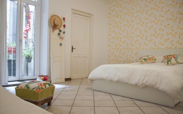 Sa Prazza Guesthouse