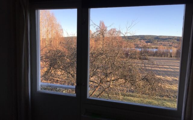 The Green House Guesthouse Sunnemo