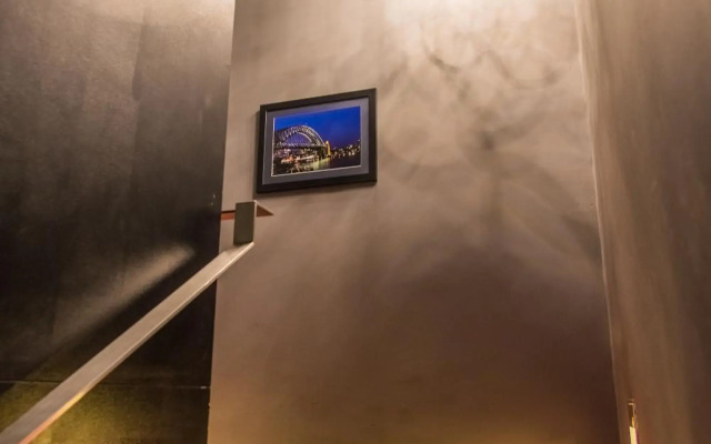 Kirketon Hotel Sydney