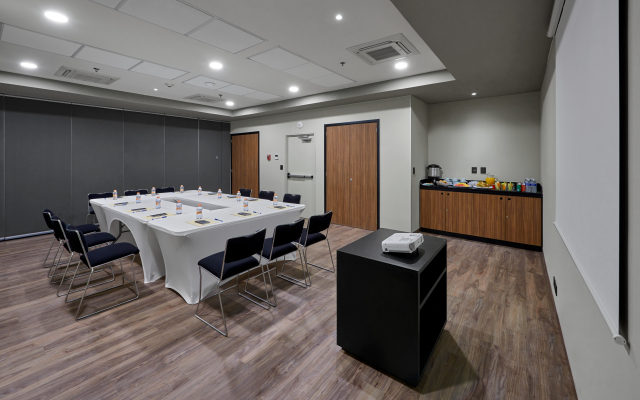 City Express Plus by Marriott Ensenada