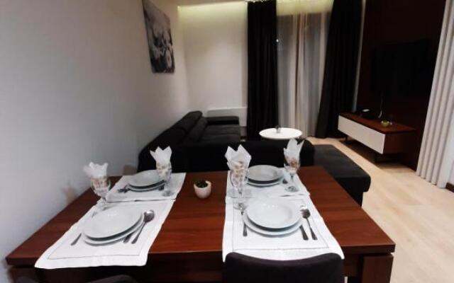 Apart Hotel & Spa Zoned II, apartman Bebi, br 1411