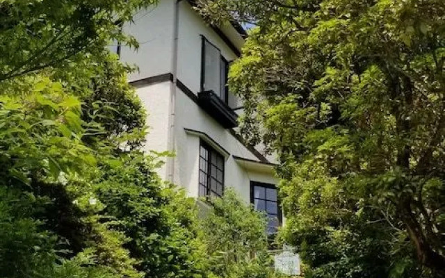 Pension Liberty House