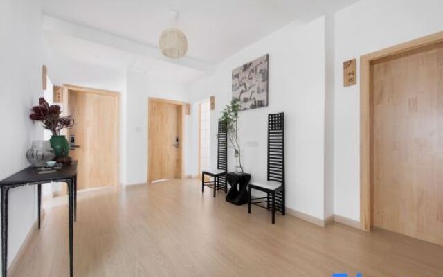 Mid-mountain Constellation (Fairy Mountain Store)