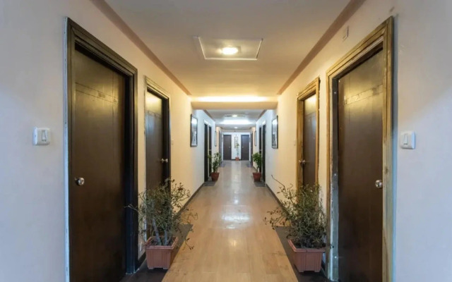 Hotel PS9 by OYO Rooms