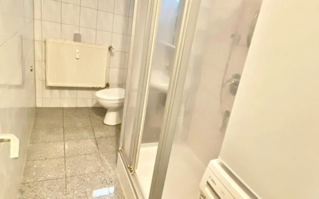Preiswertes zentrales WG-Zimmer in Ravensburg