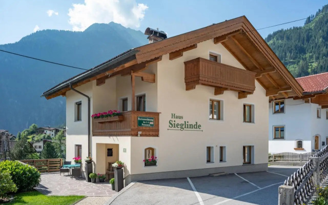 Haus Sieglinde