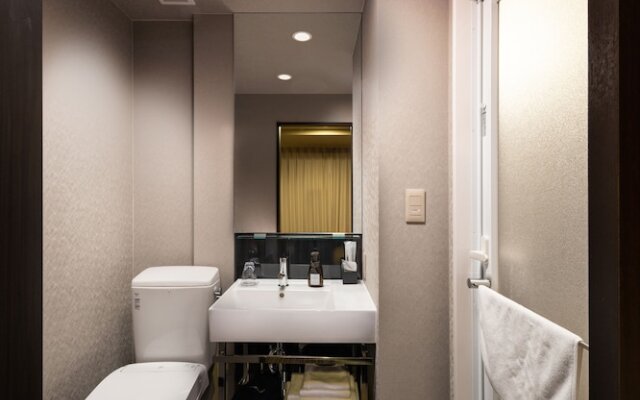 Connect Inn Shichijokamogawa