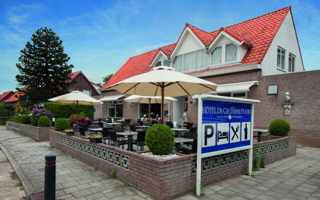 Fletcher Hotel-Restaurant De Gelderse Poort