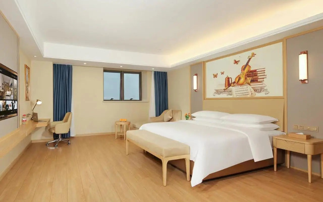 Yijia International Hotel