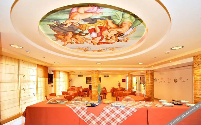 Pelopas Resort Apartments