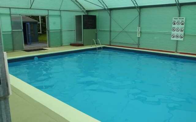 Teifi Lodge 3