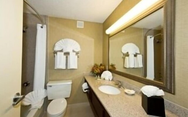 Budgetel Inn & Suites Atlanta