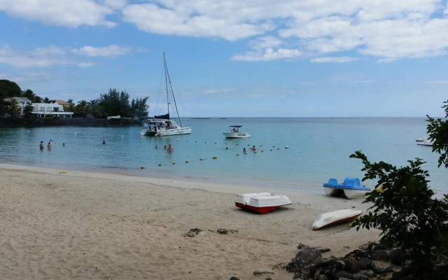 Pereybere Beach Apartments