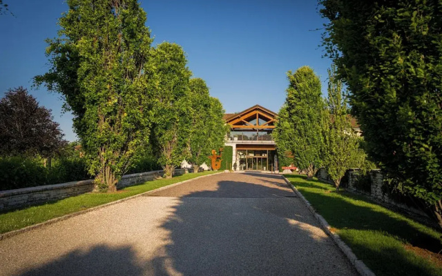 Villa Luisa Francesca